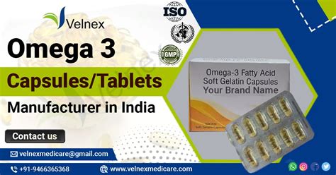 omega 3 suppliers in india